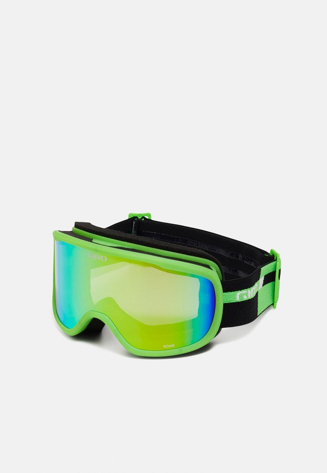 ROAM - Occhiali da sci - green