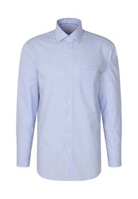 Seidensticker Camicia elegante - light blue