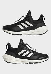 adidas Performance ULTRABOOST 22 CRDY II czarny