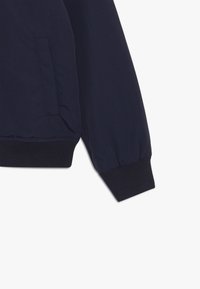 Tommy Hilfiger ESSENTIAL JACKET - Allvädersjacka - blue