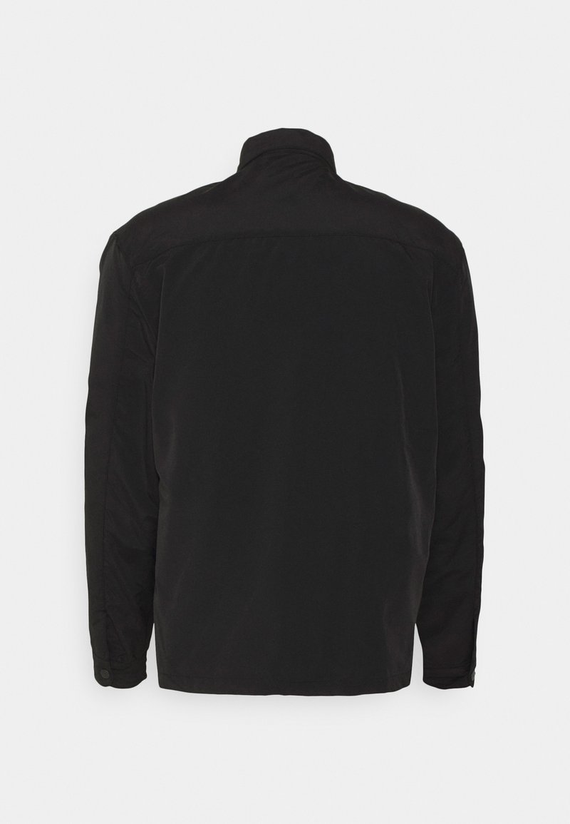 Herren Leichte Jacken | Brave Soul Leichte Jacke black/schwarz - LU66555 Herren Leichte Jacken | Brave Soul Leichte Jacke black/schwarz - LU66555