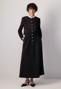 CUPRA SET - Maksiseelik - black