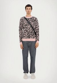 Fiorucci UNISEX - Džemperis - pink