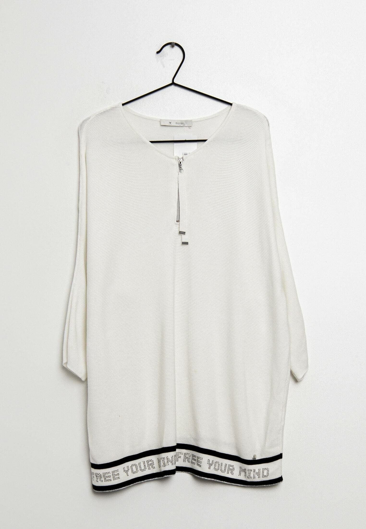 Monari Trui - white/wit - (Pre-owned) - Zalando.nl