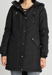 Vero Moda Płaszcz zimowy