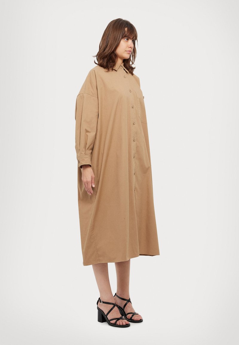 WEEKEND MaxMara SIBERIA - Freizeitkleid - beige