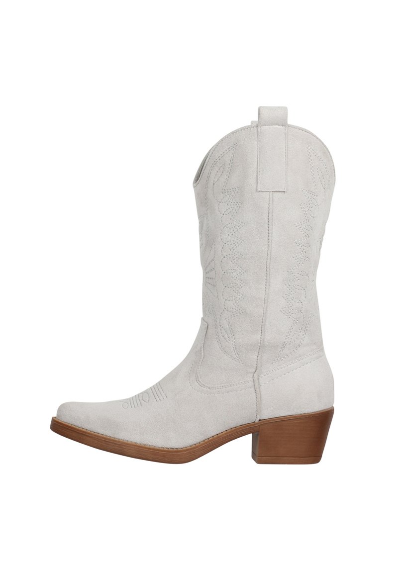 Elara Botas camperas - grau