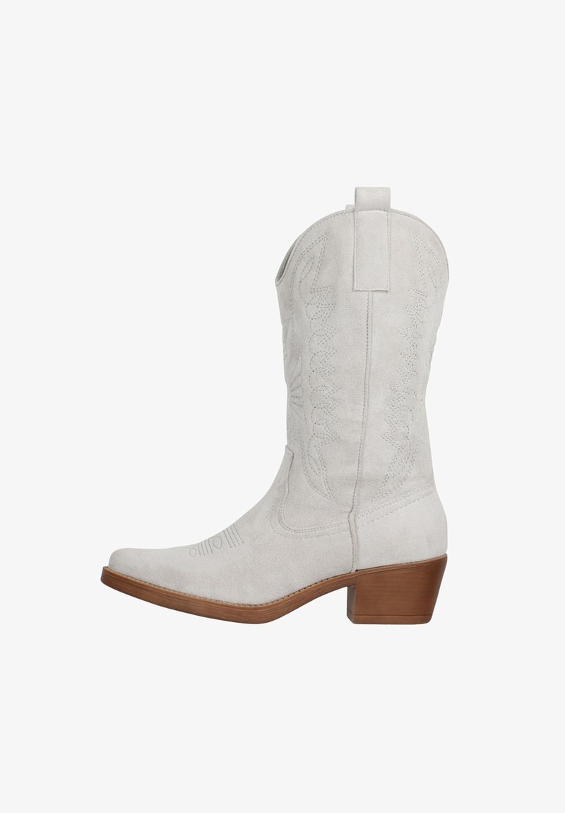 Elara Botas camperas - grau