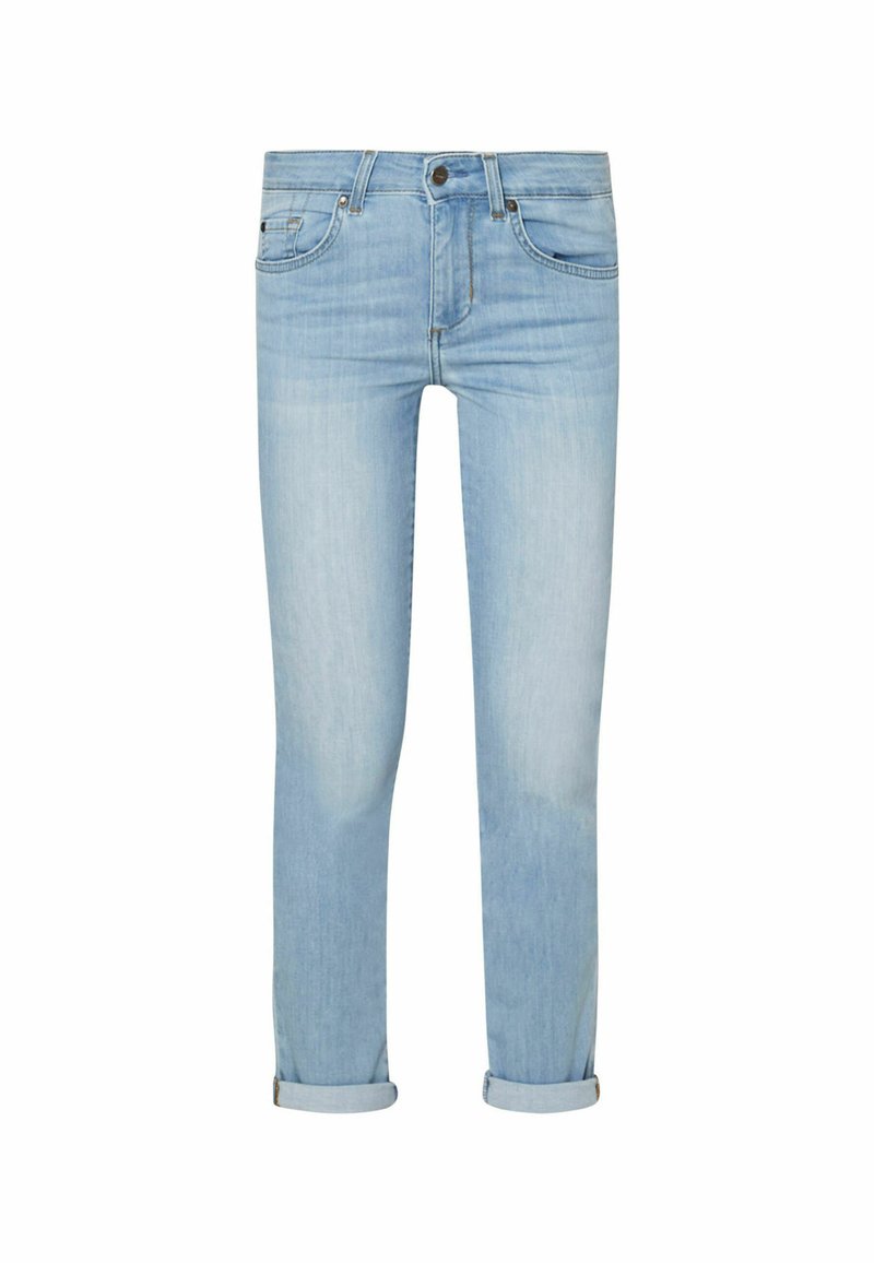 Liu Jo Jeans Slim fit jeans lichtblauw denim