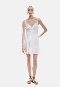 Koton Jurk - white
