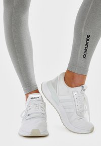 SQUATPROOF Leggings - grey