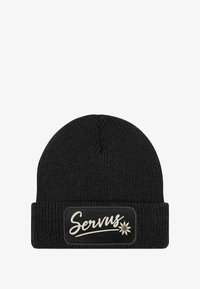 Selected, servus schwarz