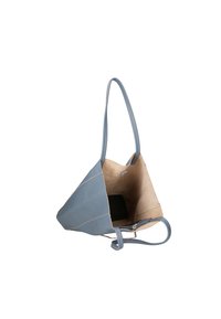 CHICCA BORSE Bolso de mano - cielo scuro