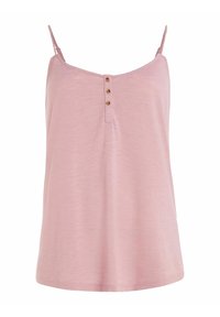 PRTMIMIZAN - Top - duskyrose