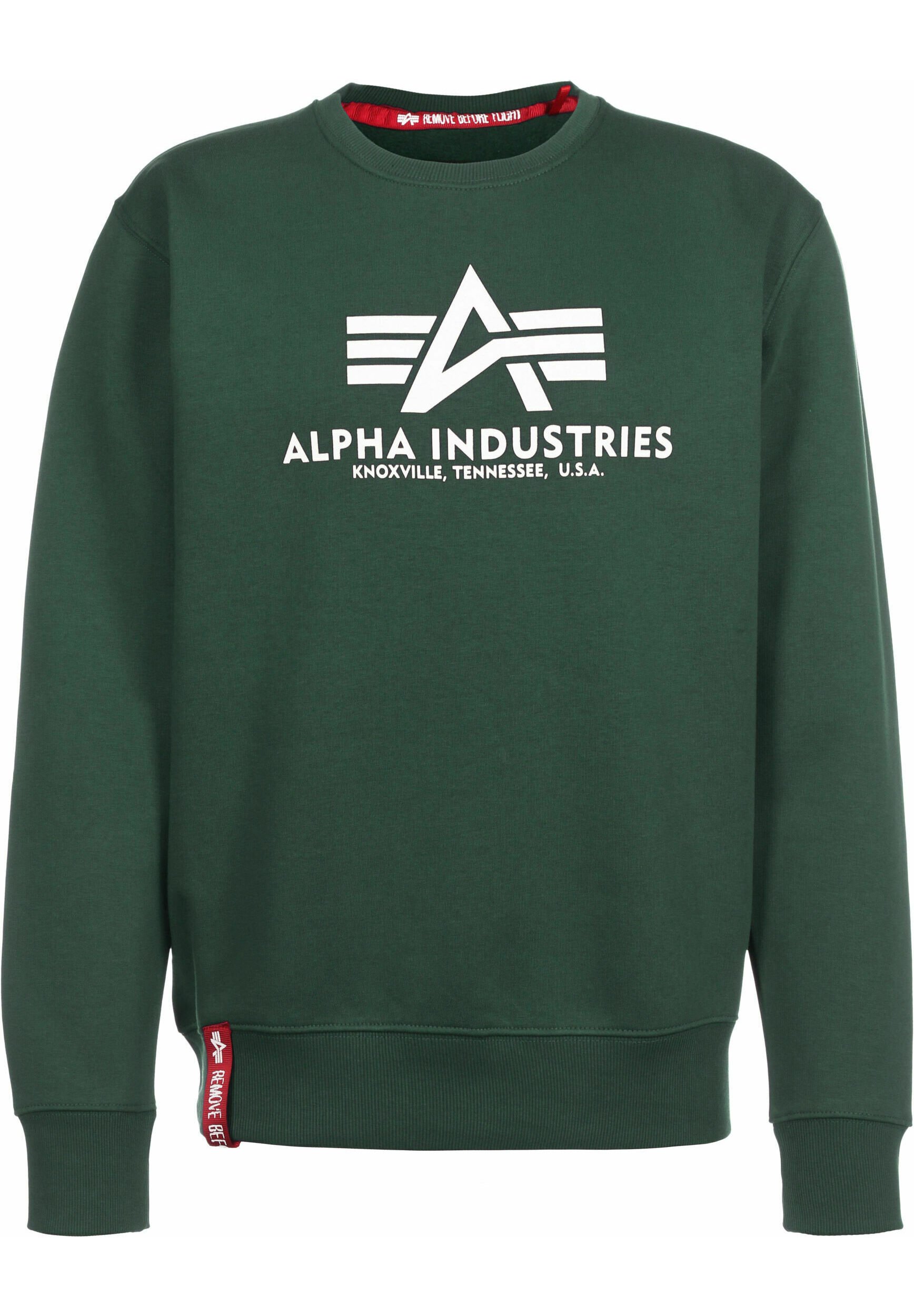 Homme BASIC - Sweatshirt Homme BASIC - Sweatshirt