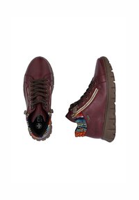 Rieker Sneakers alte - rot
