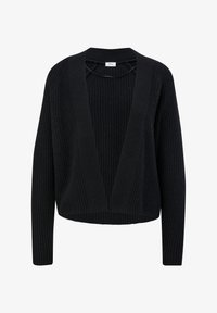 Ausgewählt, schwarz