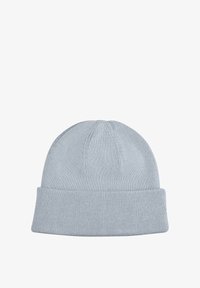 Niet geselecteerd, cloudy blue