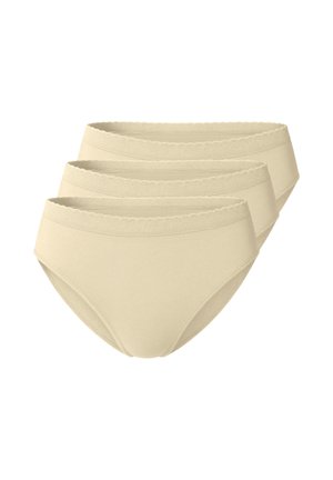 3 PACK - Slip - skin