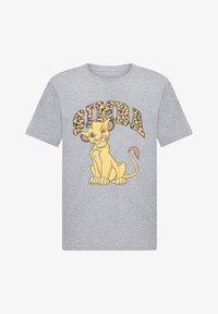 Ausgewählt, heather grey