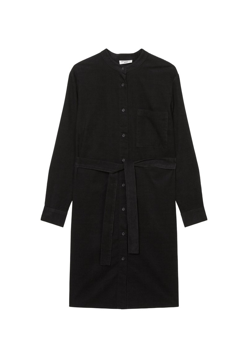 Marc O’Polo DENIM Blousejurk zwart