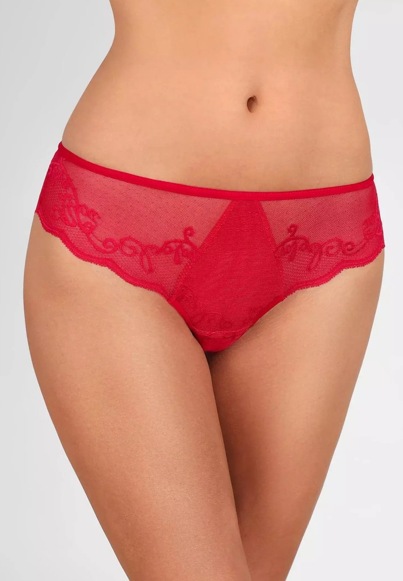 Poupée Marilyn COCO LOVE czerwony