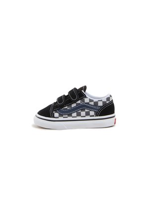 OLD SKOOL UNISEX - Matalavartiset tennarit - medium blue