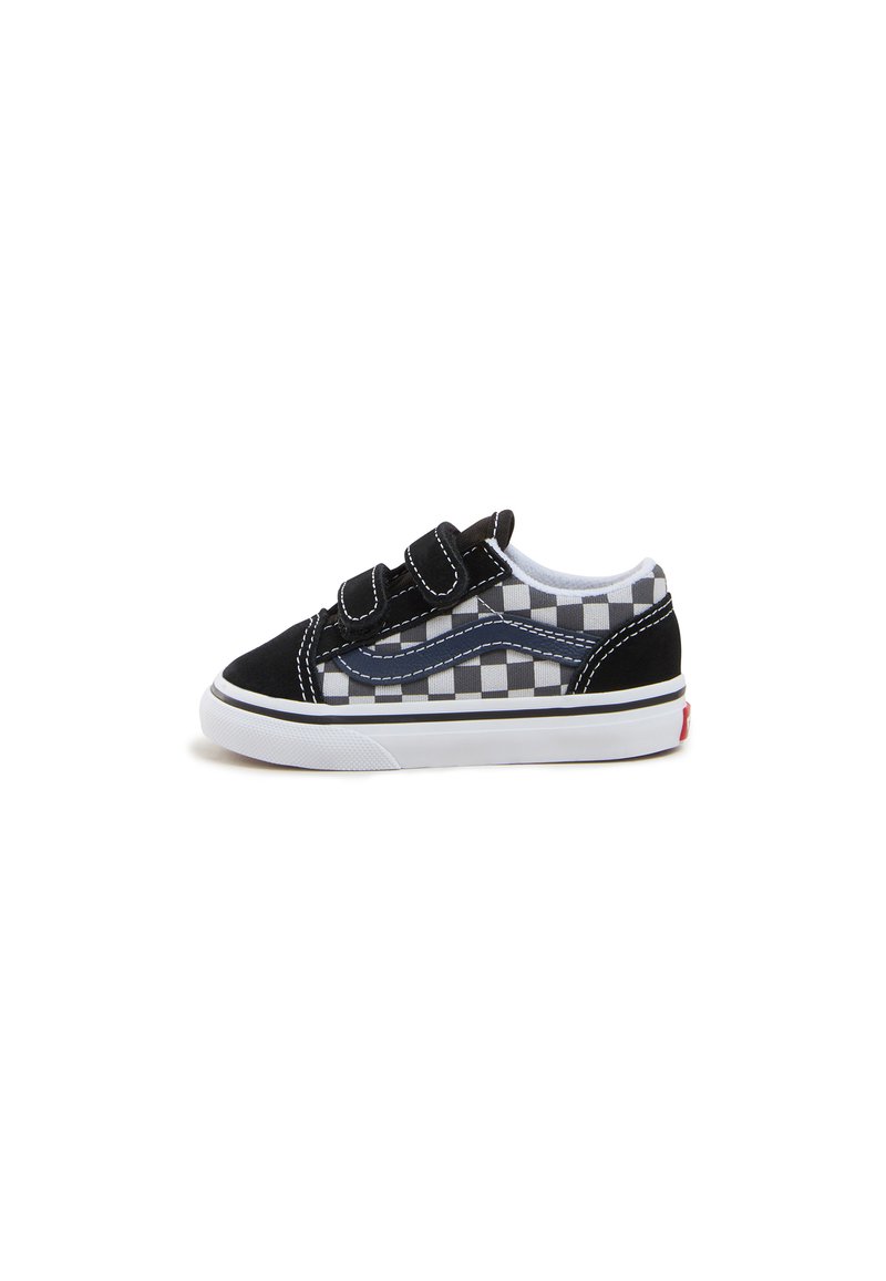 Vans OLD SKOOL UNISEX - Tenisky - medium blue
