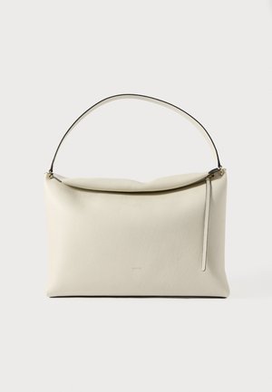 PENELOPE TOTE - Cabas - white crust