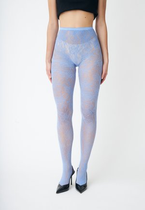 Cras Collants - airy blue