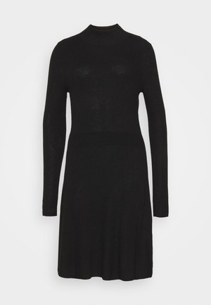 GAP, Strickkleid - black