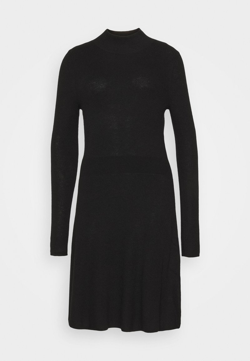GAP Robe pull - black