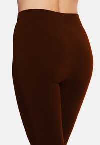 Wolford AURORA - Legging - acai