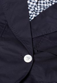 Esprit Trenchcoat - dark blue