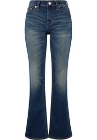 True Religion Jeans bootcut - blue
