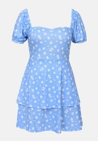 Δεν επιλέχθηκε, blue/white