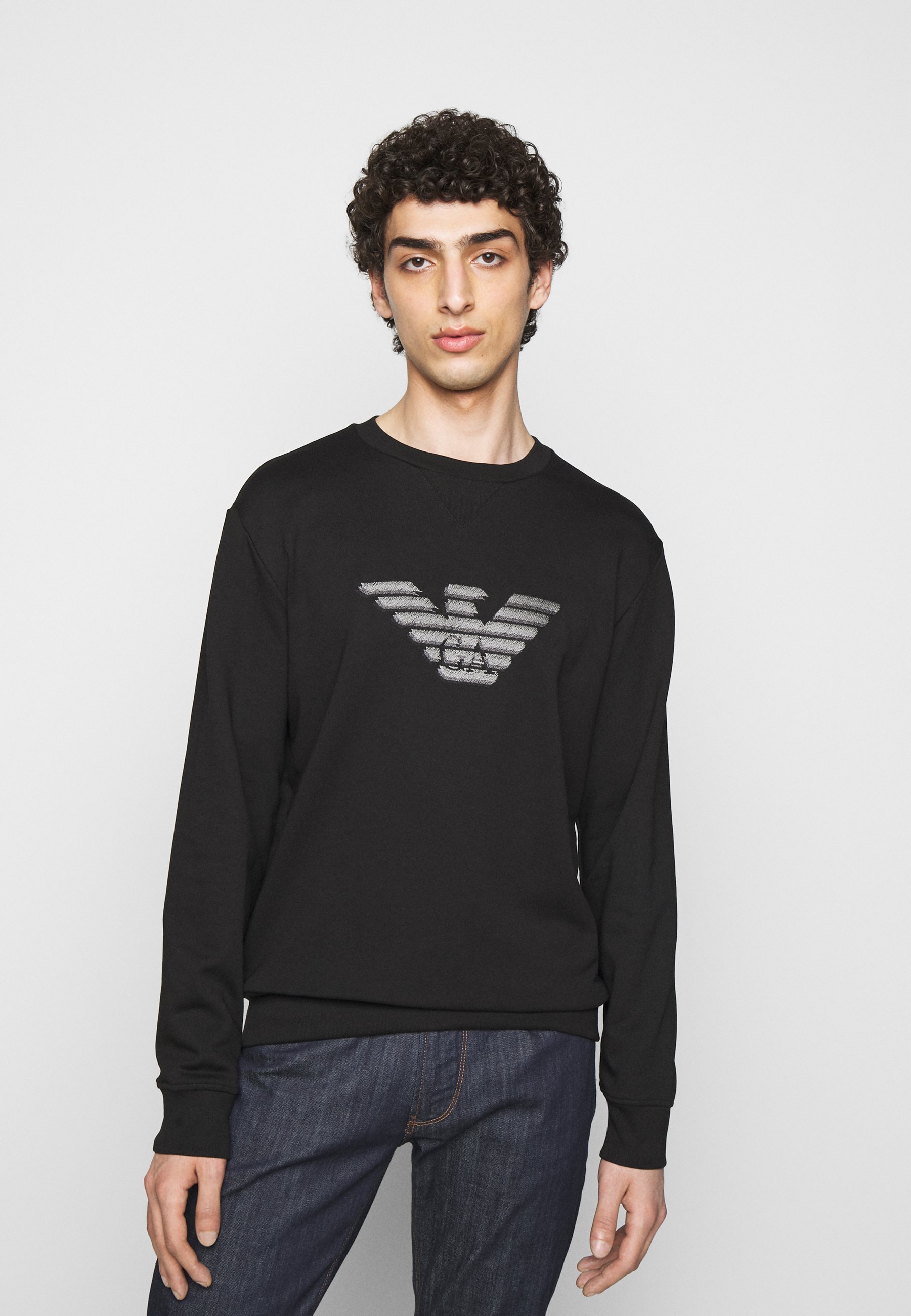 Emporio Armani Sportinis megztinis 