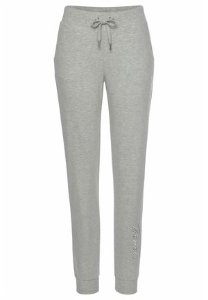 Pantalon de survêtement - light grey