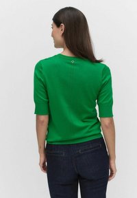 STOCKH LM ALICIA zielony