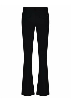 Lady Day LADY DAY POPPY LONG - Broek - black