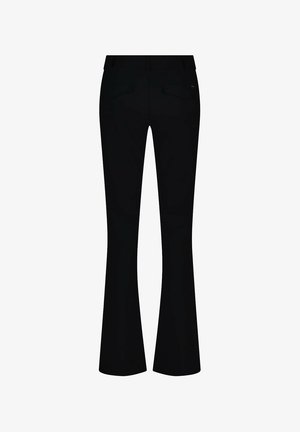 Lady Day, LADY DAY POPPY LONG - Broek - black