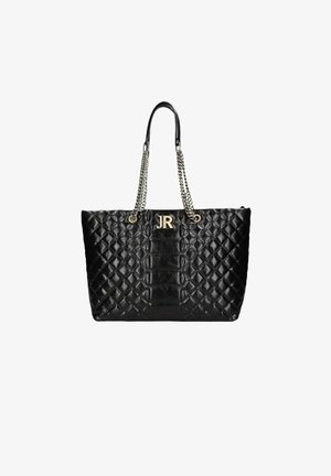 John Richmond Shopper - nero
