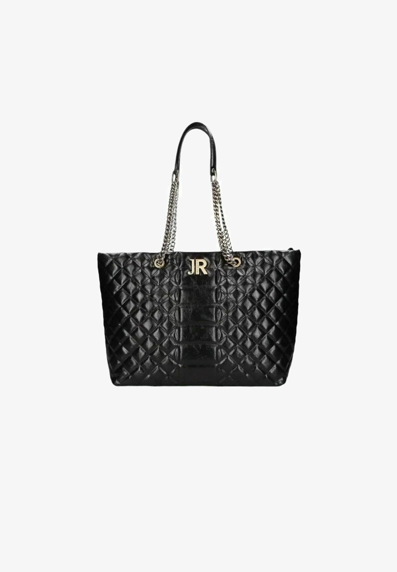 John Richmond Shopper - nero