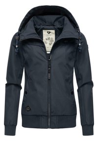 Ragwear JOTTY - Jakna za nošenje na otvorenom - navy