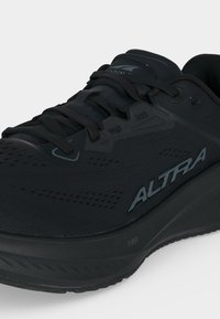 Altra TORIN 9 - Chaussures de running sur route - black/castlerock