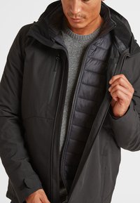 TOG24 DENTON - Winter jacket - black