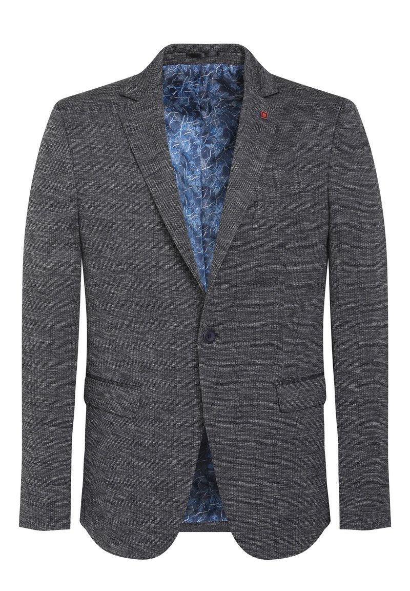 Gabier Lanoso Zip-Up Jacket