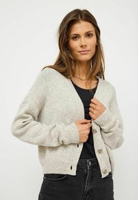 Tamaris Kofta - light grey melange