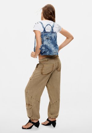 Desigual, - Plecak