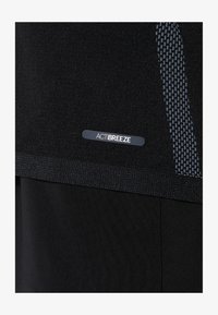 Geselecteerd, performance black carrier grey